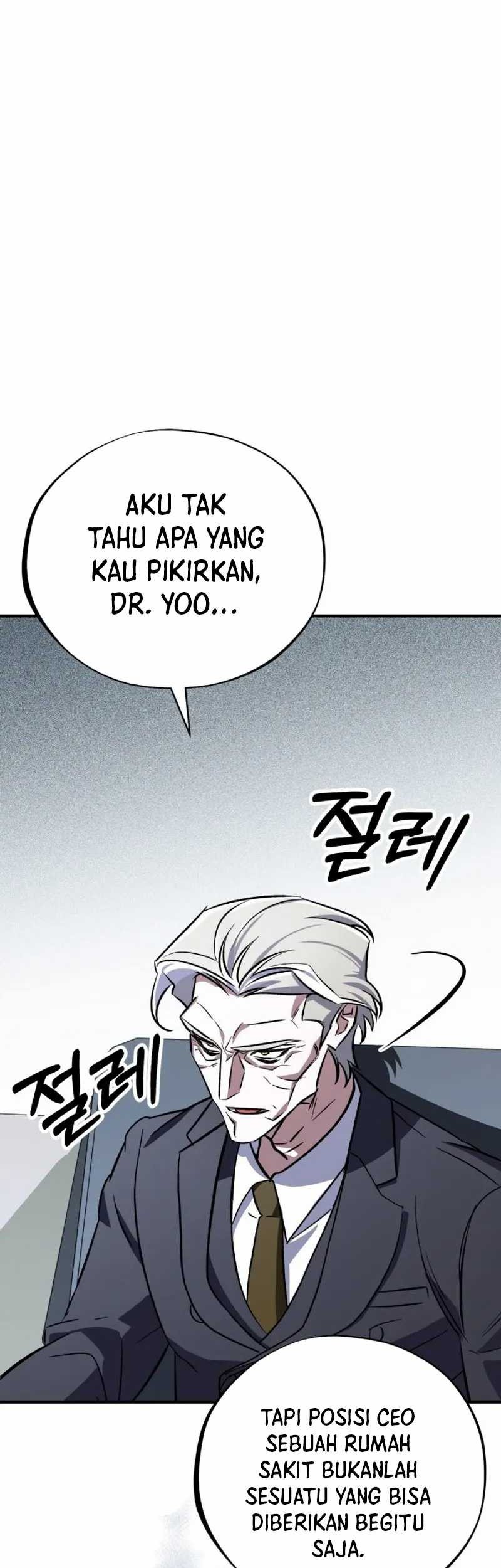 Top Medical Surgeon Chapter 5 - halaman 53