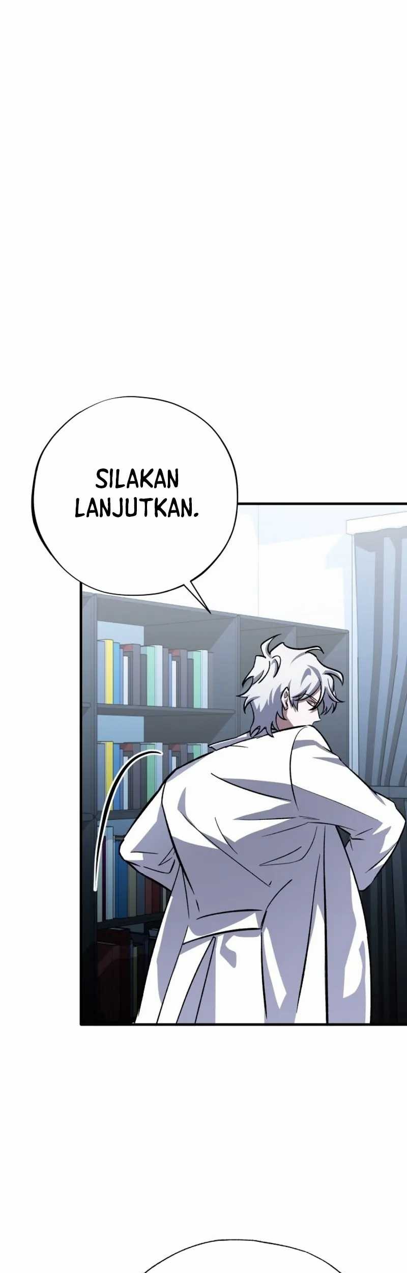 Top Medical Surgeon Chapter 5 - halaman 56