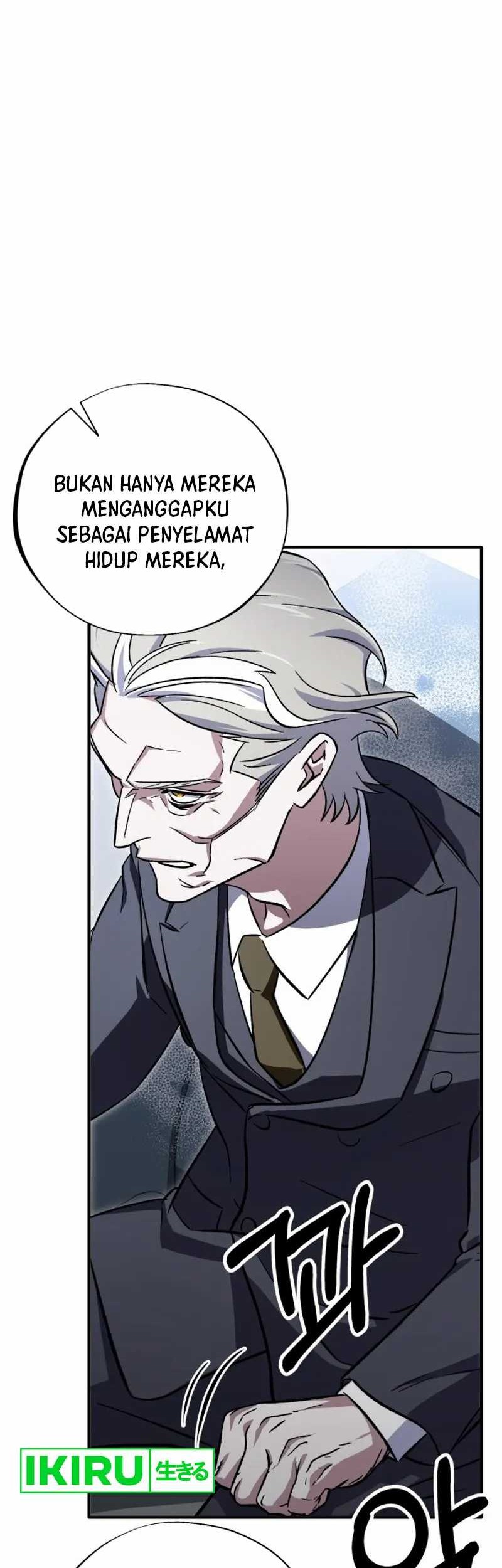 Top Medical Surgeon Chapter 5 - halaman 61