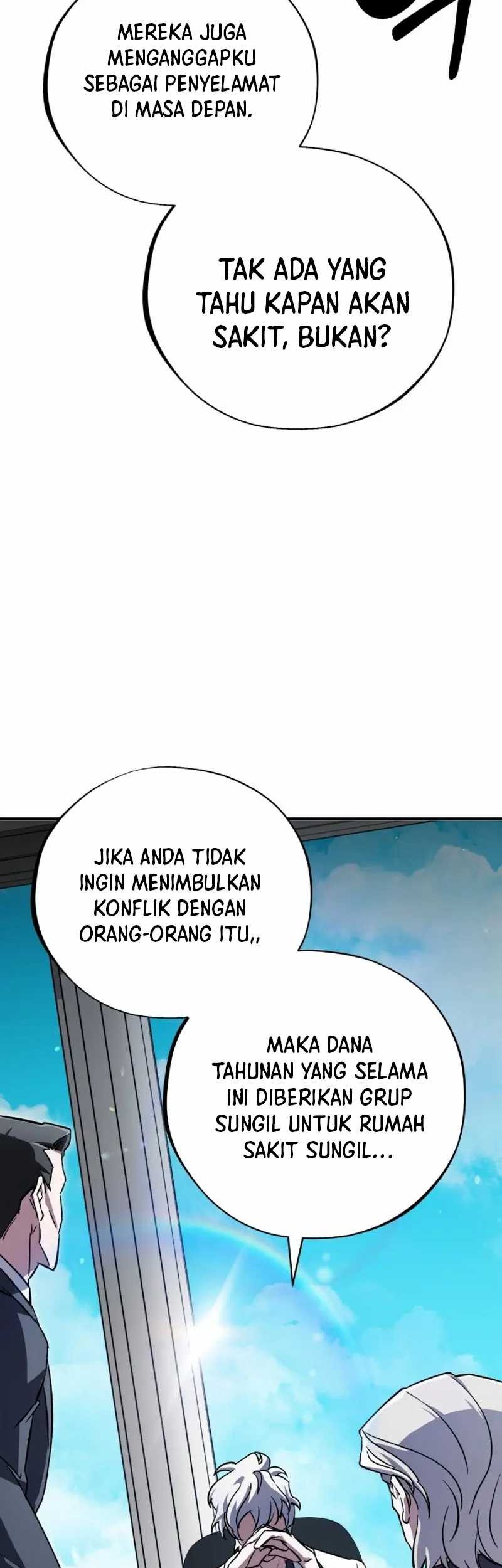 Top Medical Surgeon Chapter 5 - halaman 62