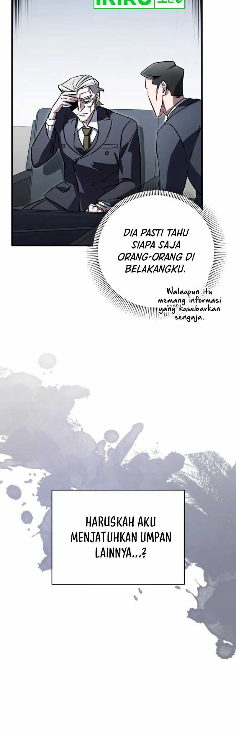 Top Medical Surgeon Chapter 5 - halaman 67