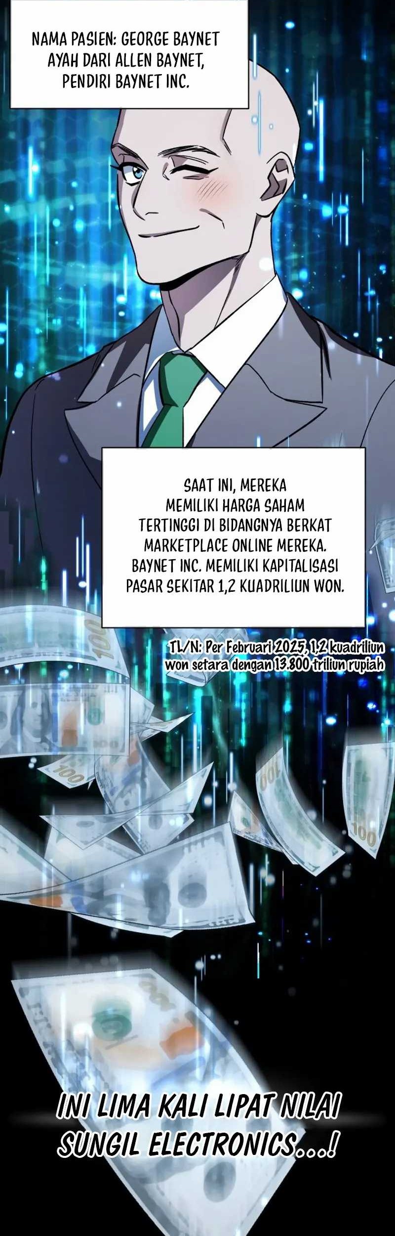Top Medical Surgeon Chapter 5 - halaman 71