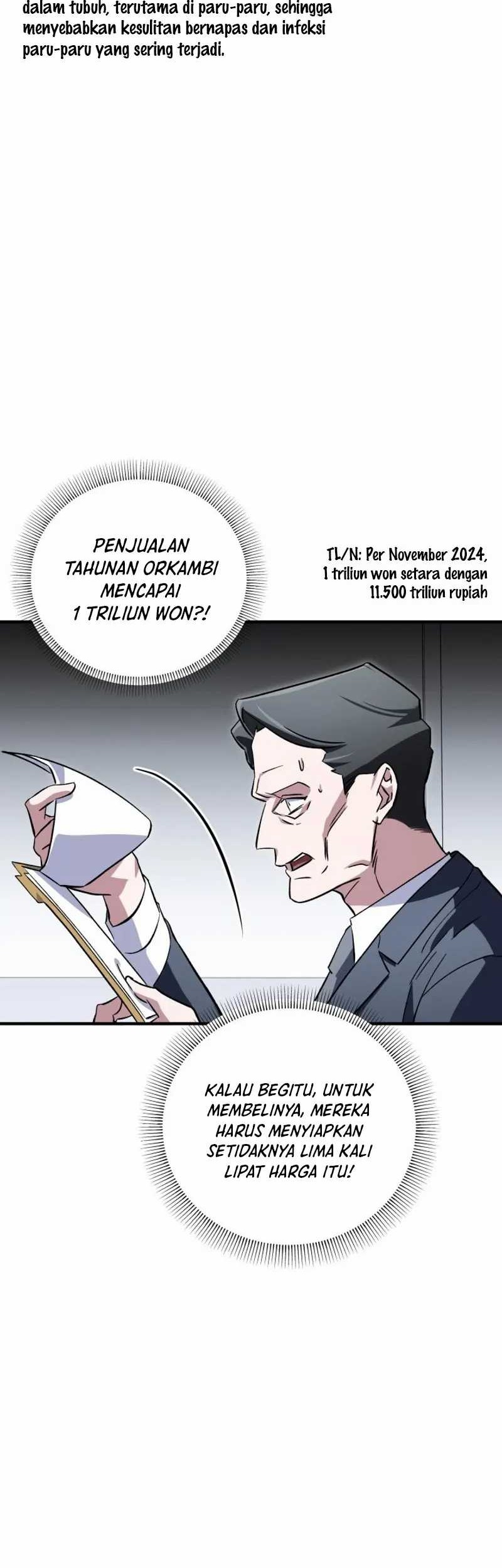 Top Medical Surgeon Chapter 5 - halaman 73