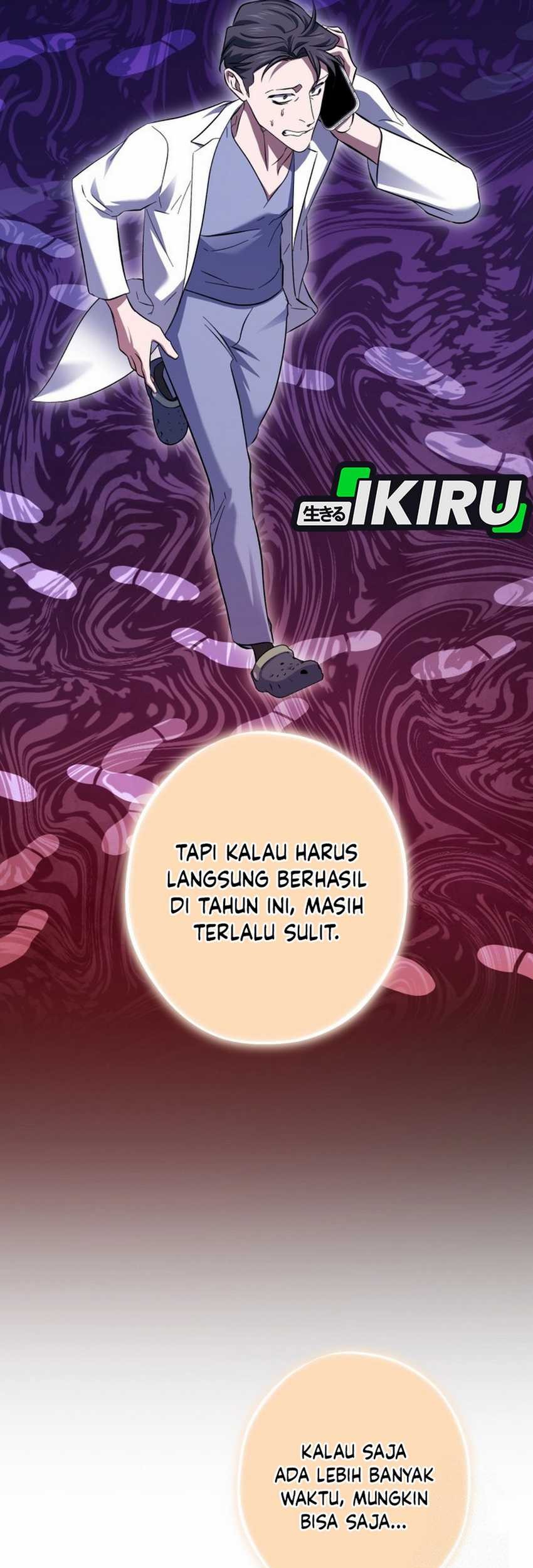 Top Medical Surgeon Chapter 50 - halaman 11