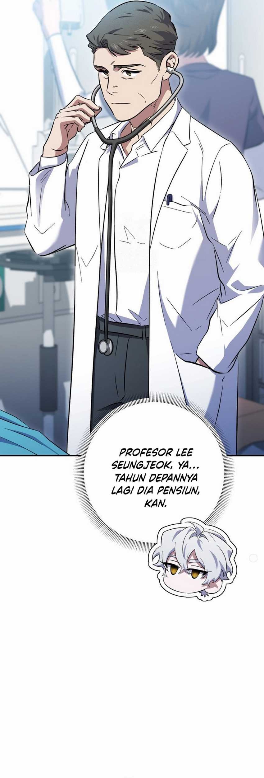 Top Medical Surgeon Chapter 50 - halaman 17