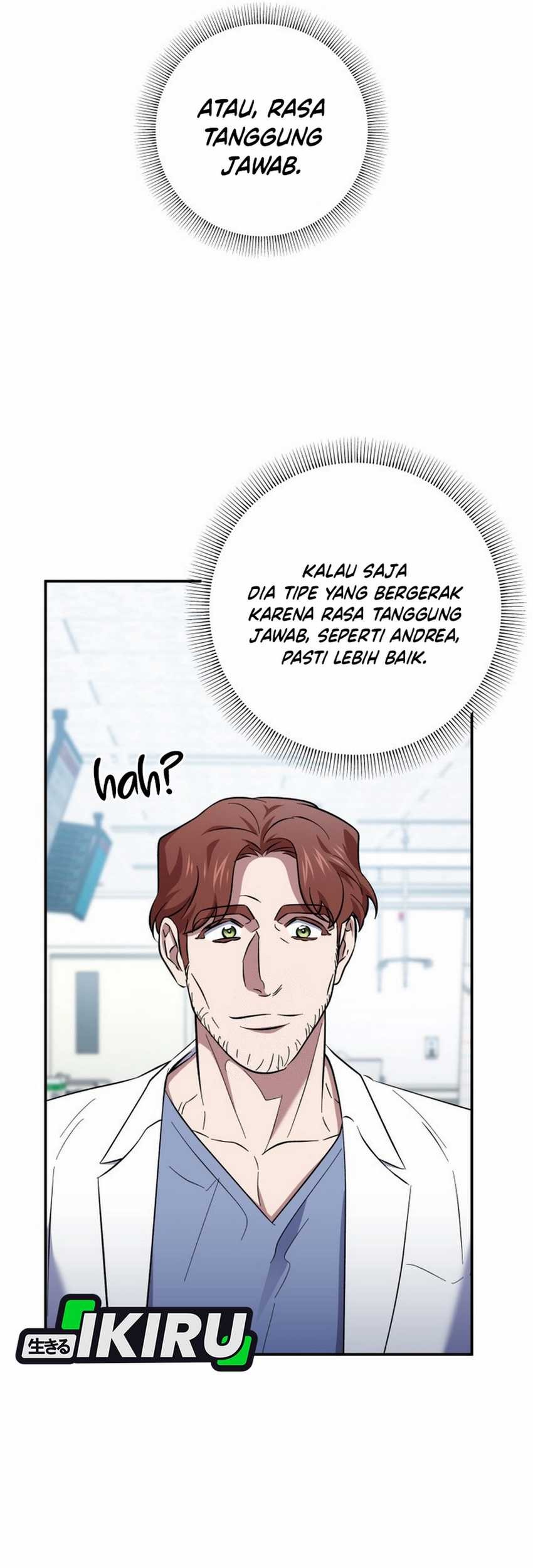 Top Medical Surgeon Chapter 50 - halaman 26