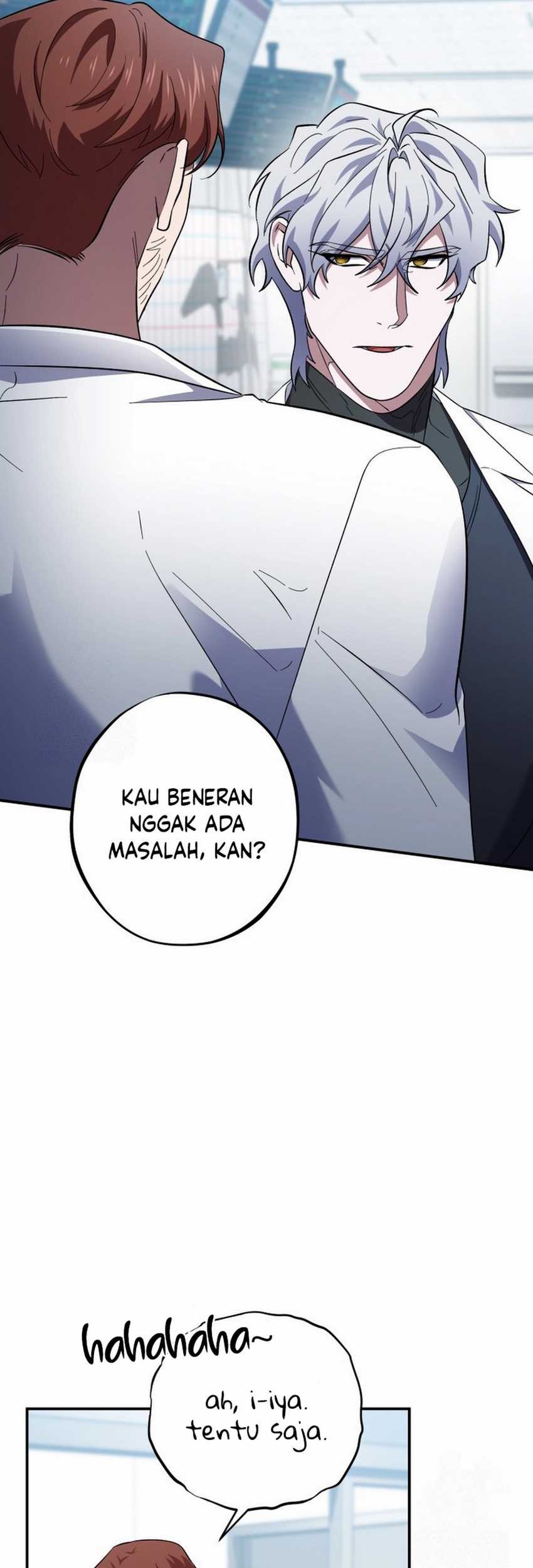 Top Medical Surgeon Chapter 50 - halaman 34