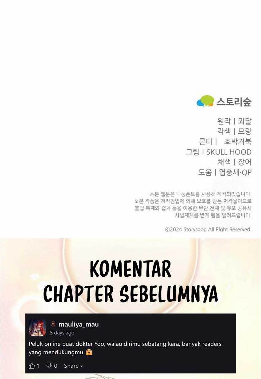 Top Medical Surgeon Chapter 50 - halaman 39