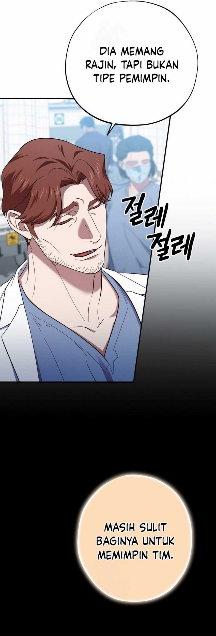 Top Medical Surgeon Chapter 50 - halaman 9