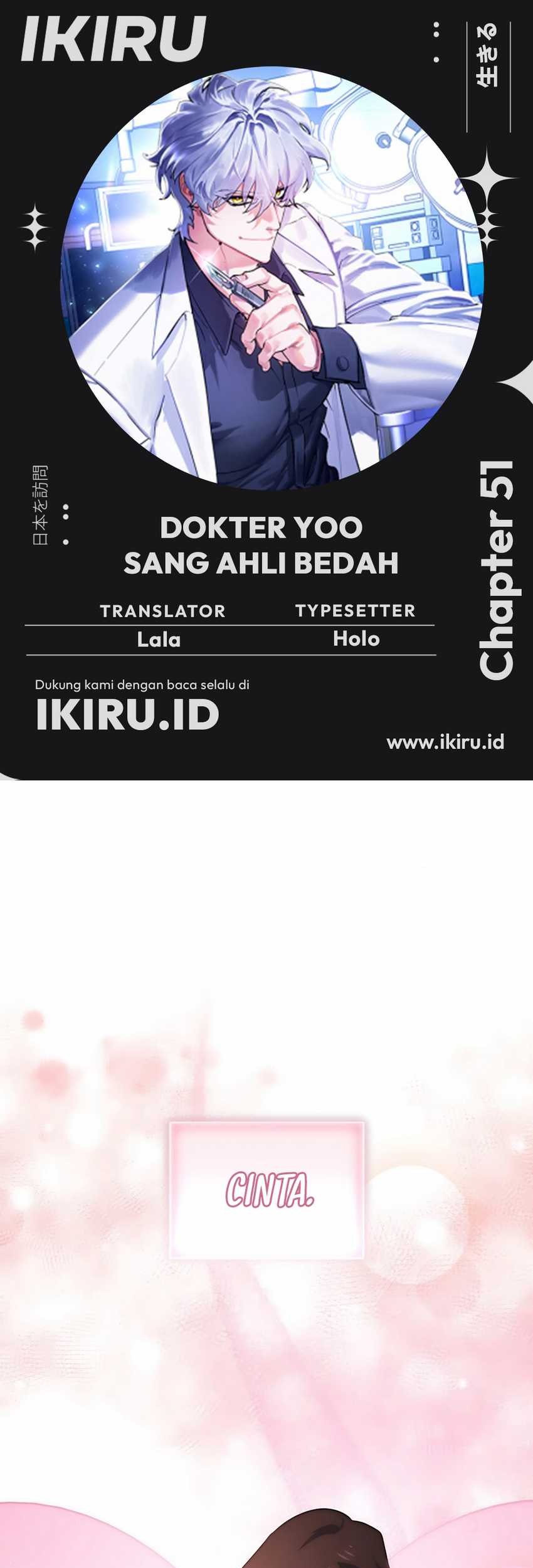 Top Medical Surgeon Chapter 51 - halaman 1