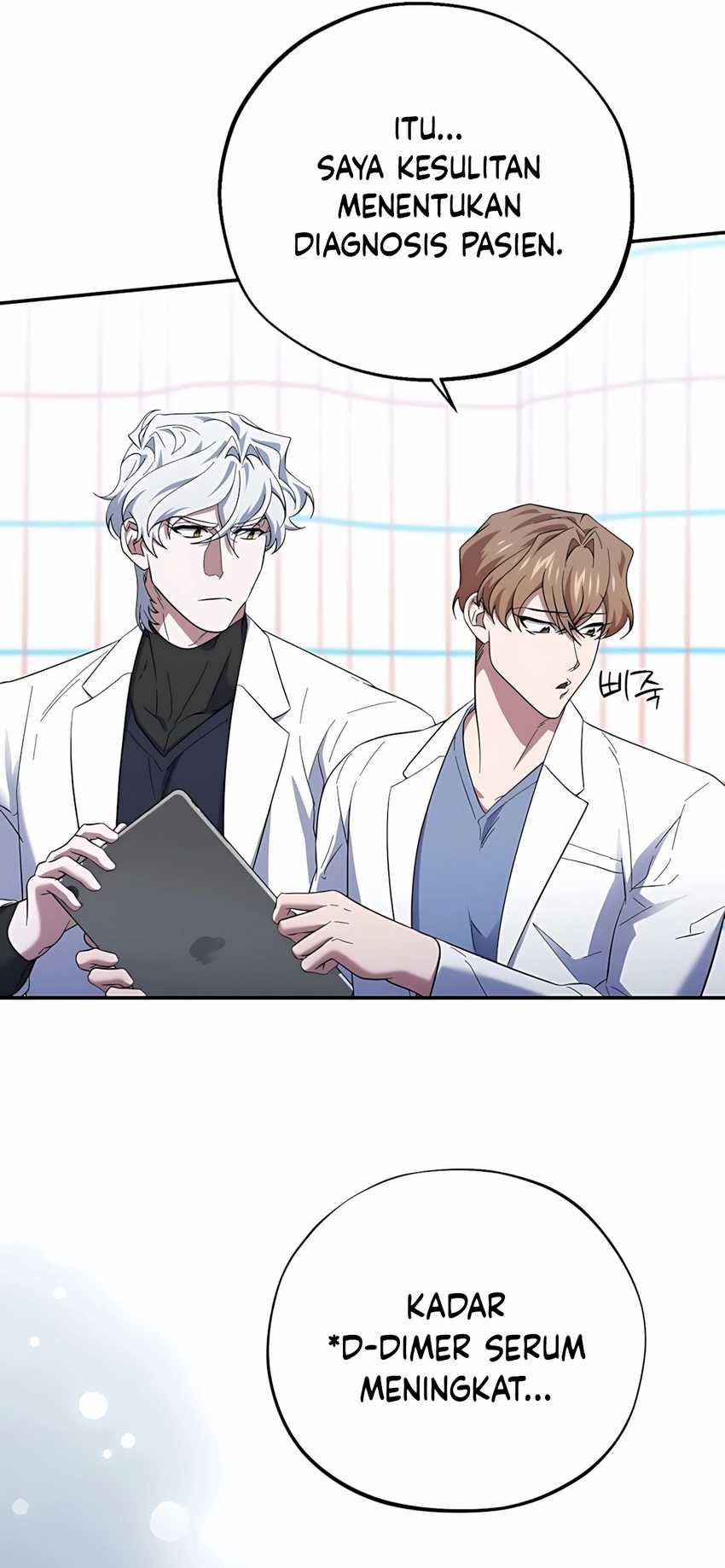 Top Medical Surgeon Chapter 51 - halaman 10