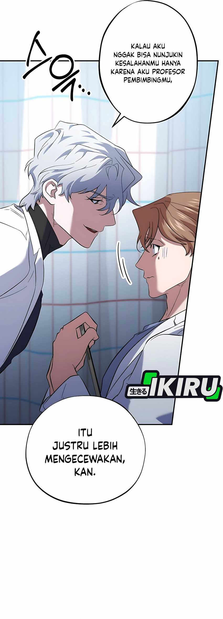Top Medical Surgeon Chapter 51 - halaman 26