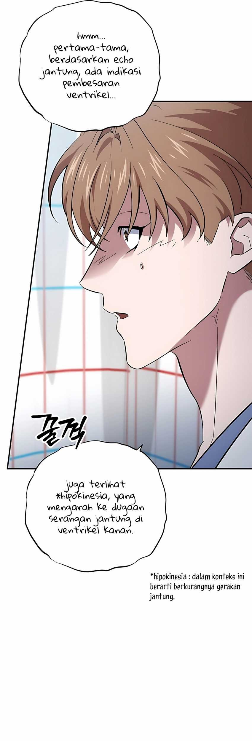 Top Medical Surgeon Chapter 51 - halaman 27