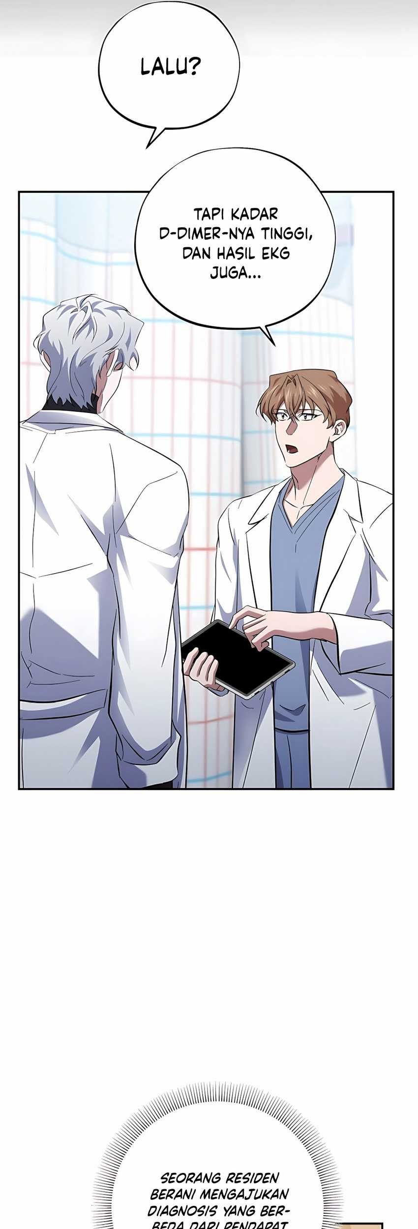 Top Medical Surgeon Chapter 51 - halaman 31