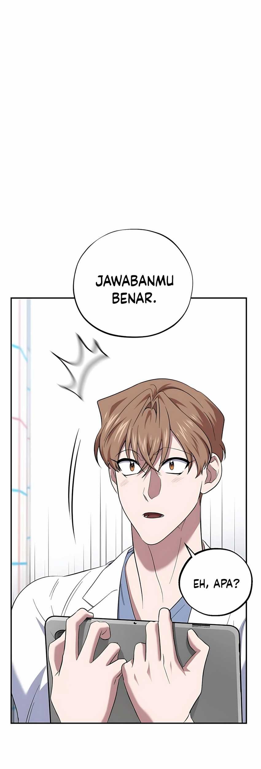 Top Medical Surgeon Chapter 51 - halaman 41
