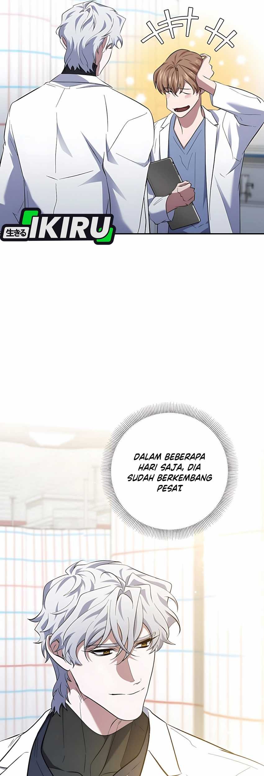 Top Medical Surgeon Chapter 51 - halaman 45