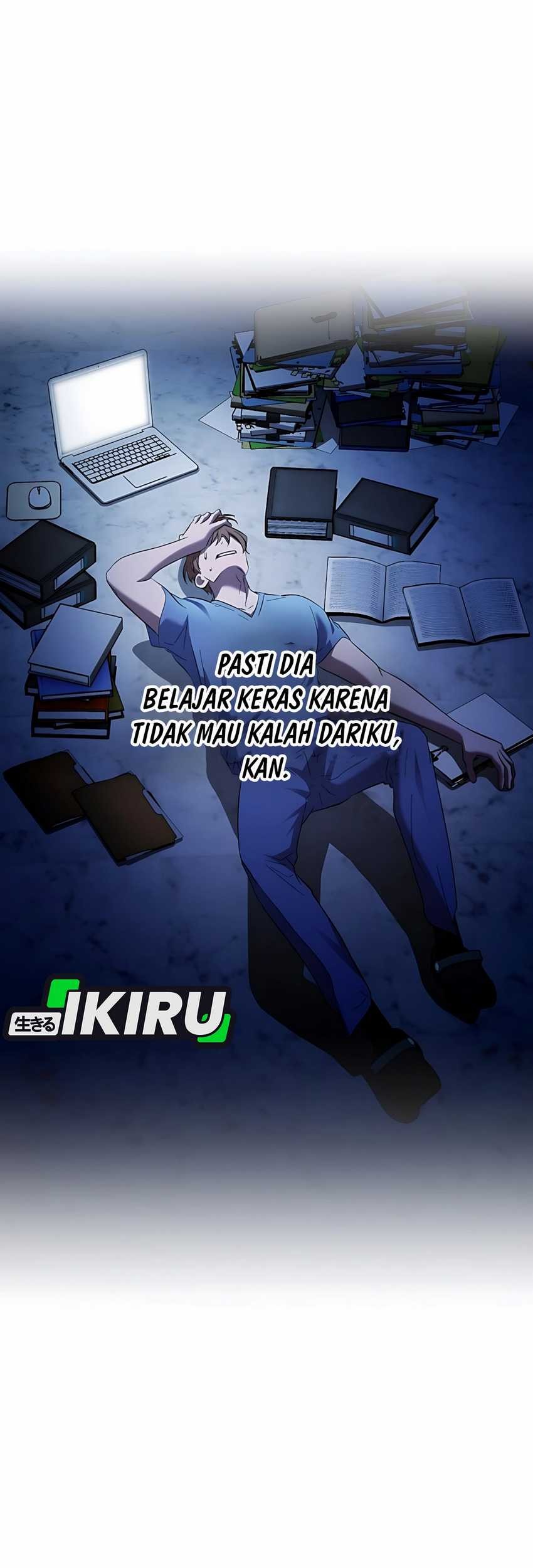 Top Medical Surgeon Chapter 51 - halaman 47