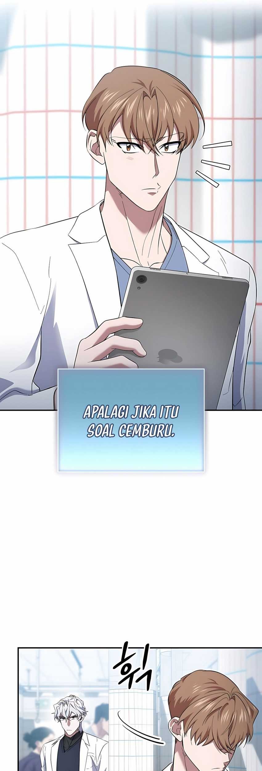 Top Medical Surgeon Chapter 51 - halaman 5