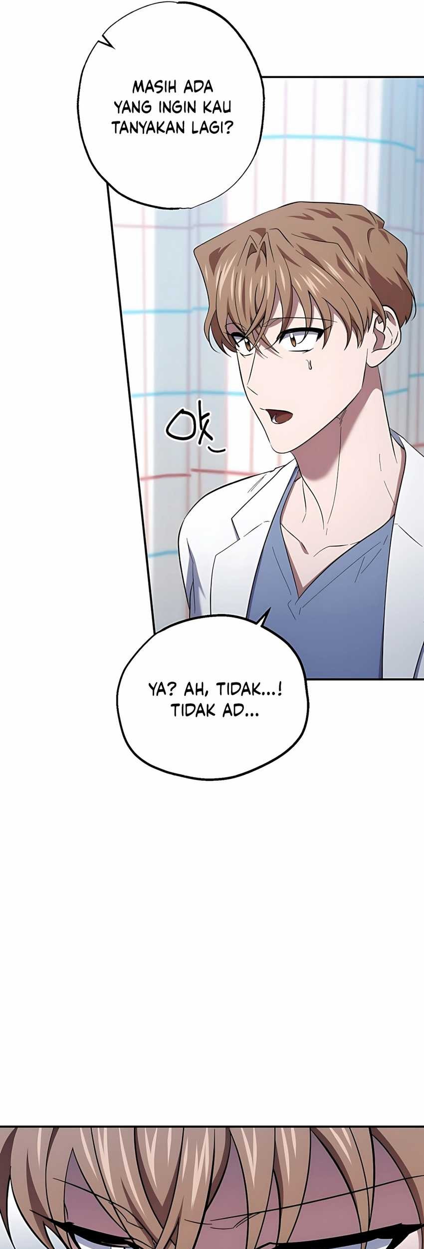 Top Medical Surgeon Chapter 51 - halaman 51