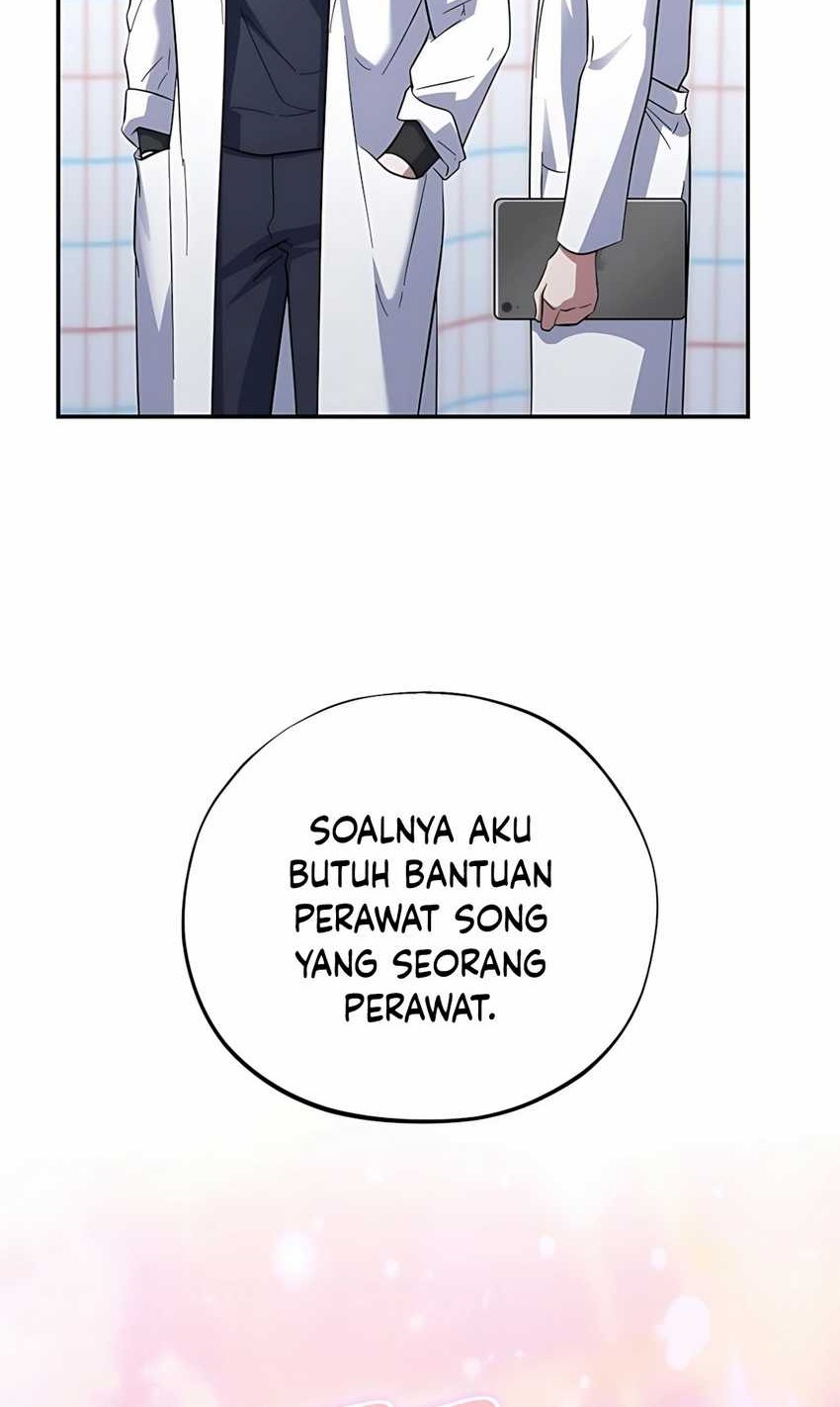 Top Medical Surgeon Chapter 51 - halaman 56