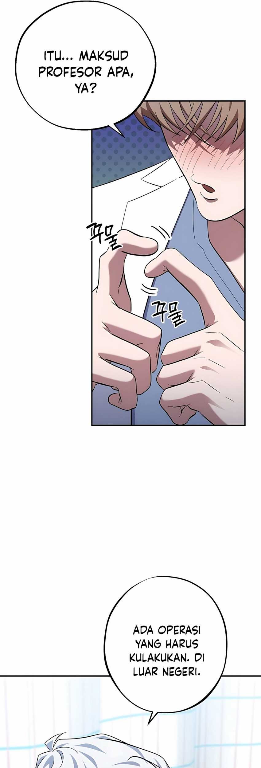 Top Medical Surgeon Chapter 51 - halaman 59