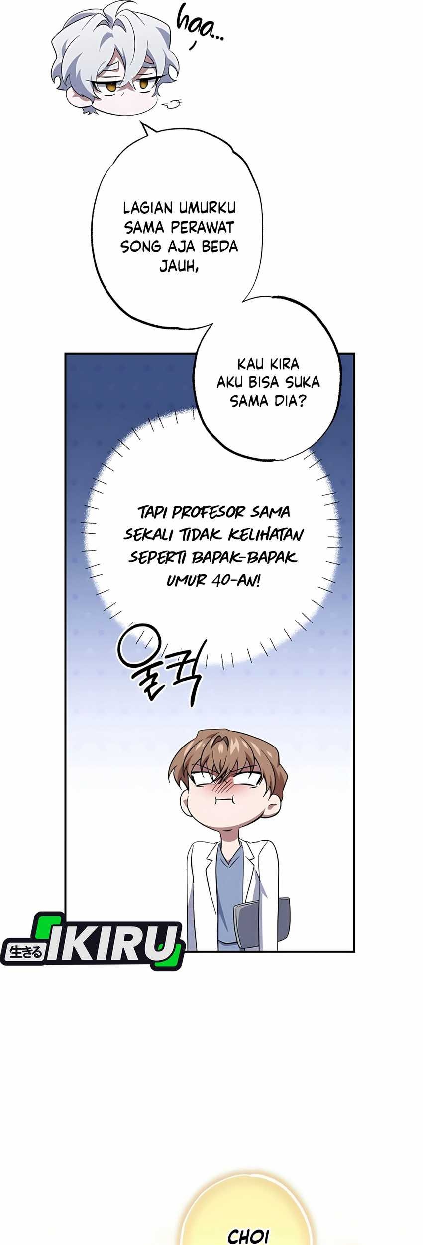Top Medical Surgeon Chapter 51 - halaman 61