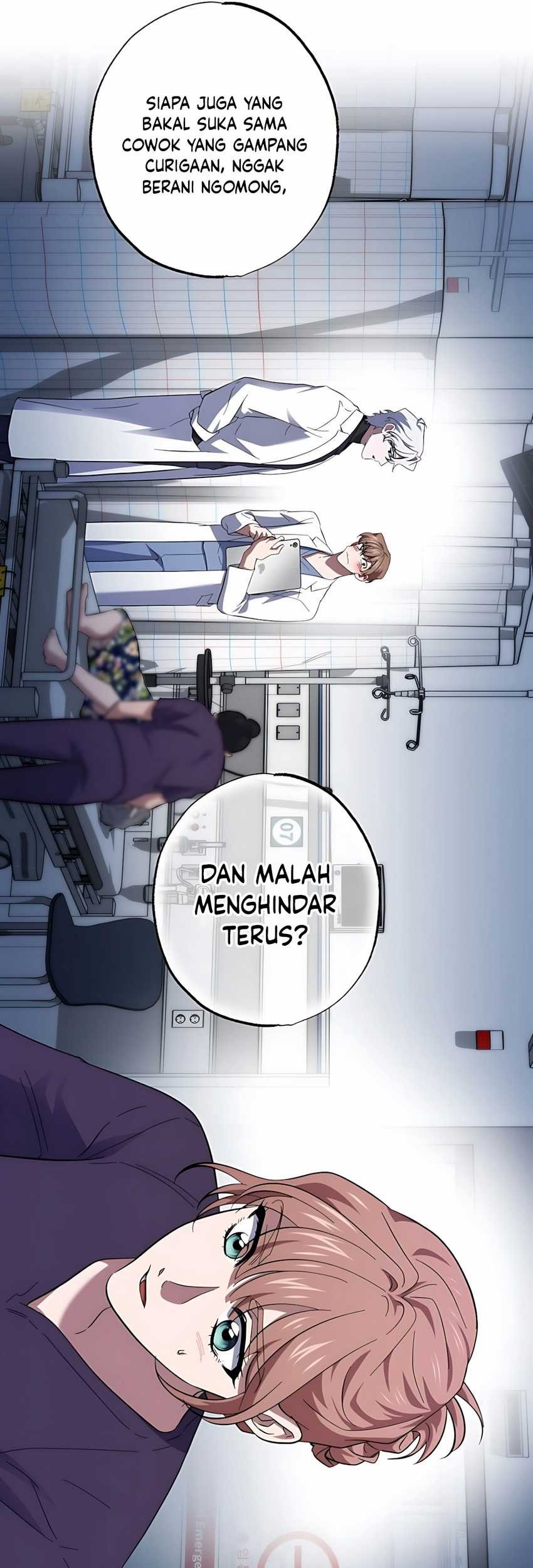 Top Medical Surgeon Chapter 51 - halaman 69