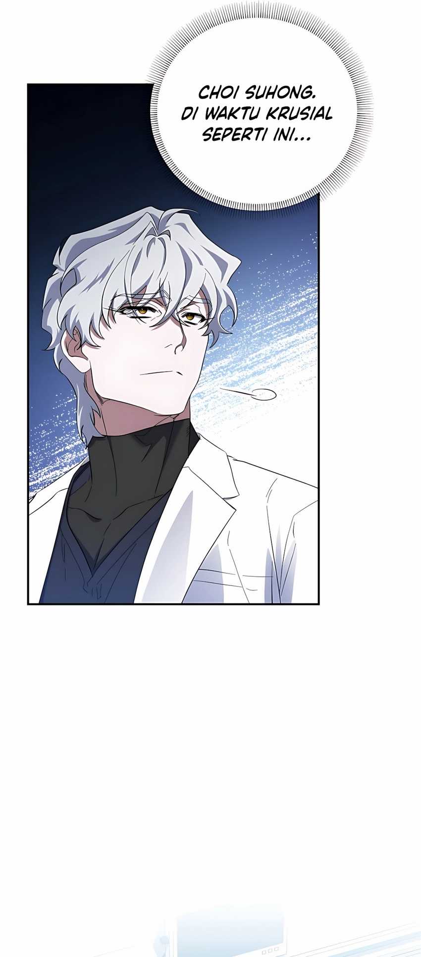 Top Medical Surgeon Chapter 51 - halaman 7