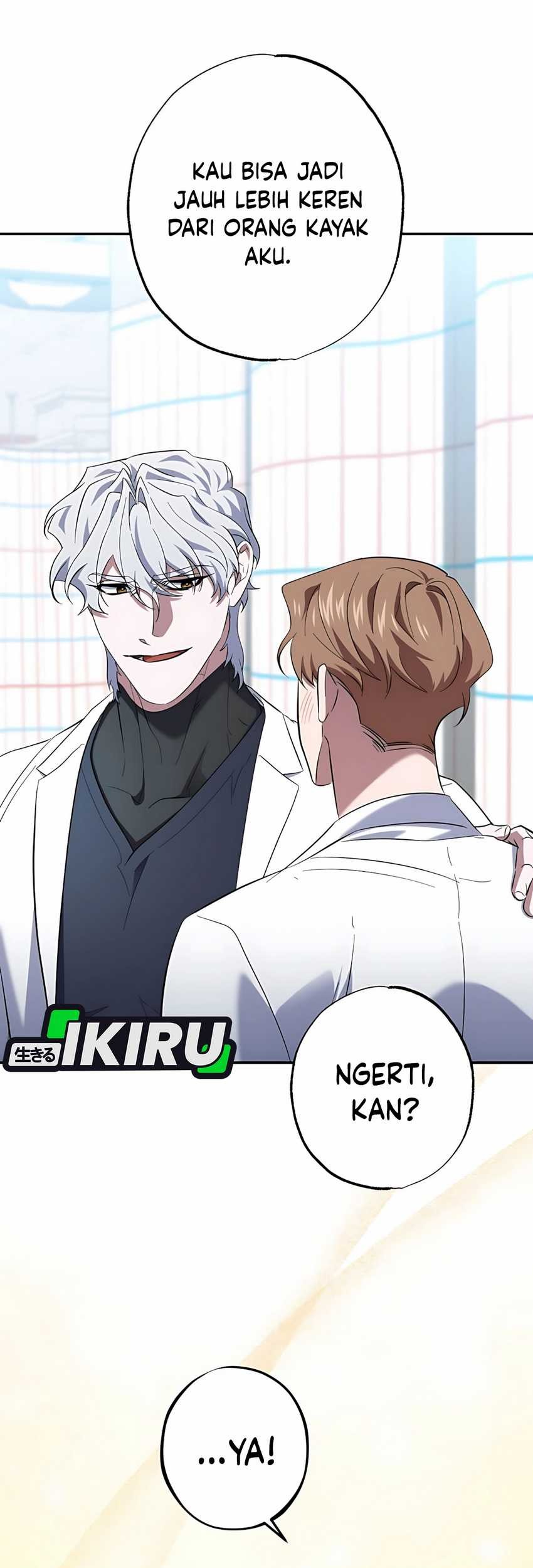 Top Medical Surgeon Chapter 51 - halaman 71