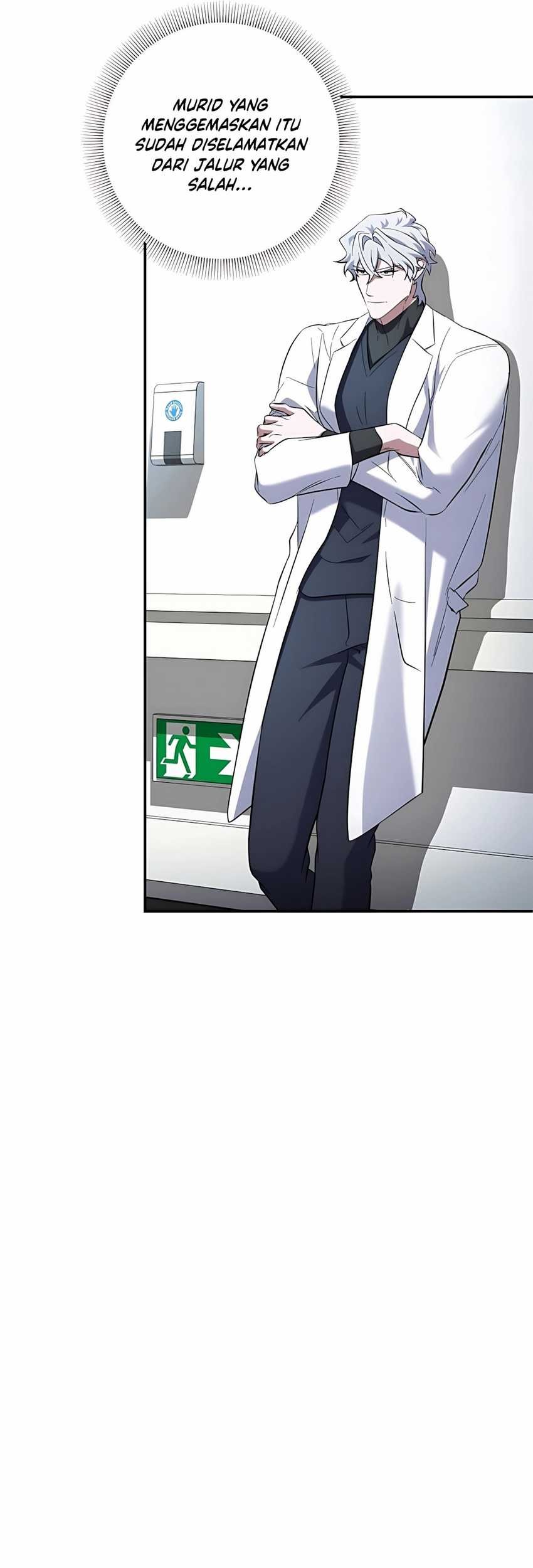 Top Medical Surgeon Chapter 51 - halaman 75