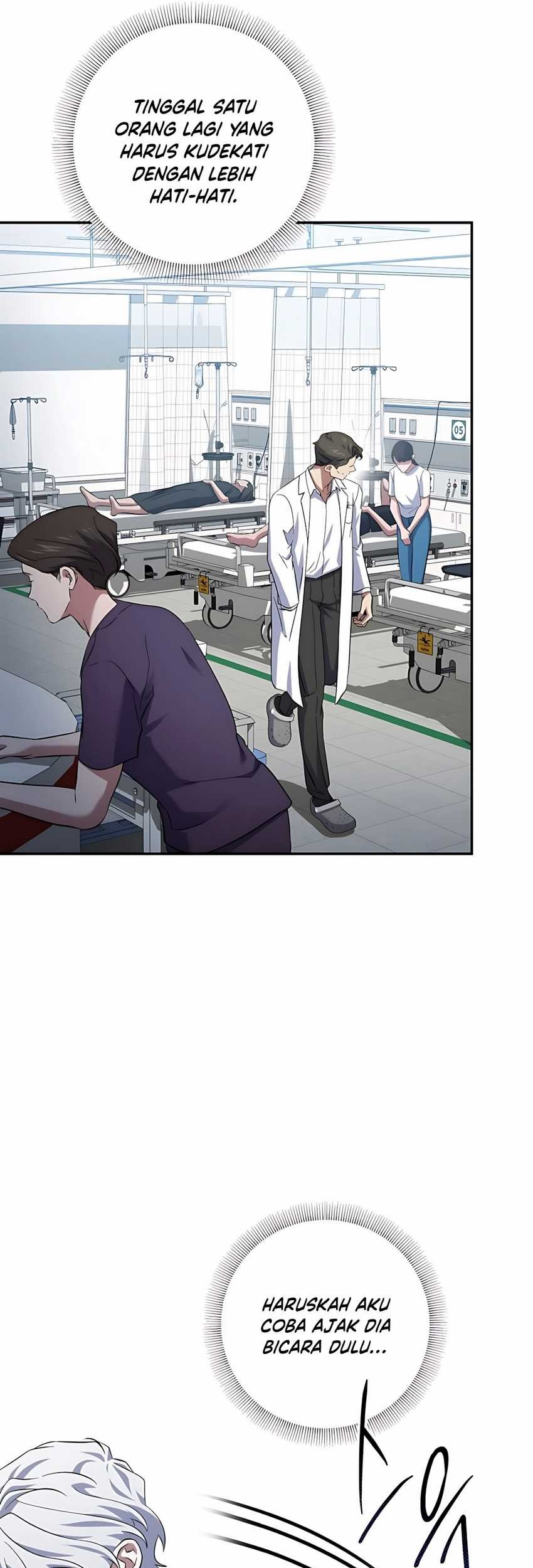 Top Medical Surgeon Chapter 51 - halaman 77