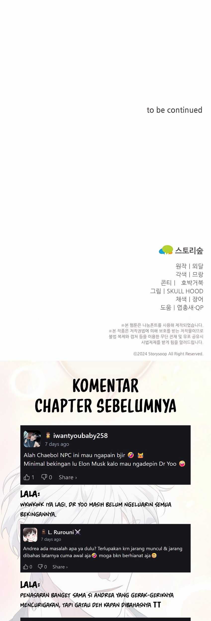 Top Medical Surgeon Chapter 51 - halaman 86