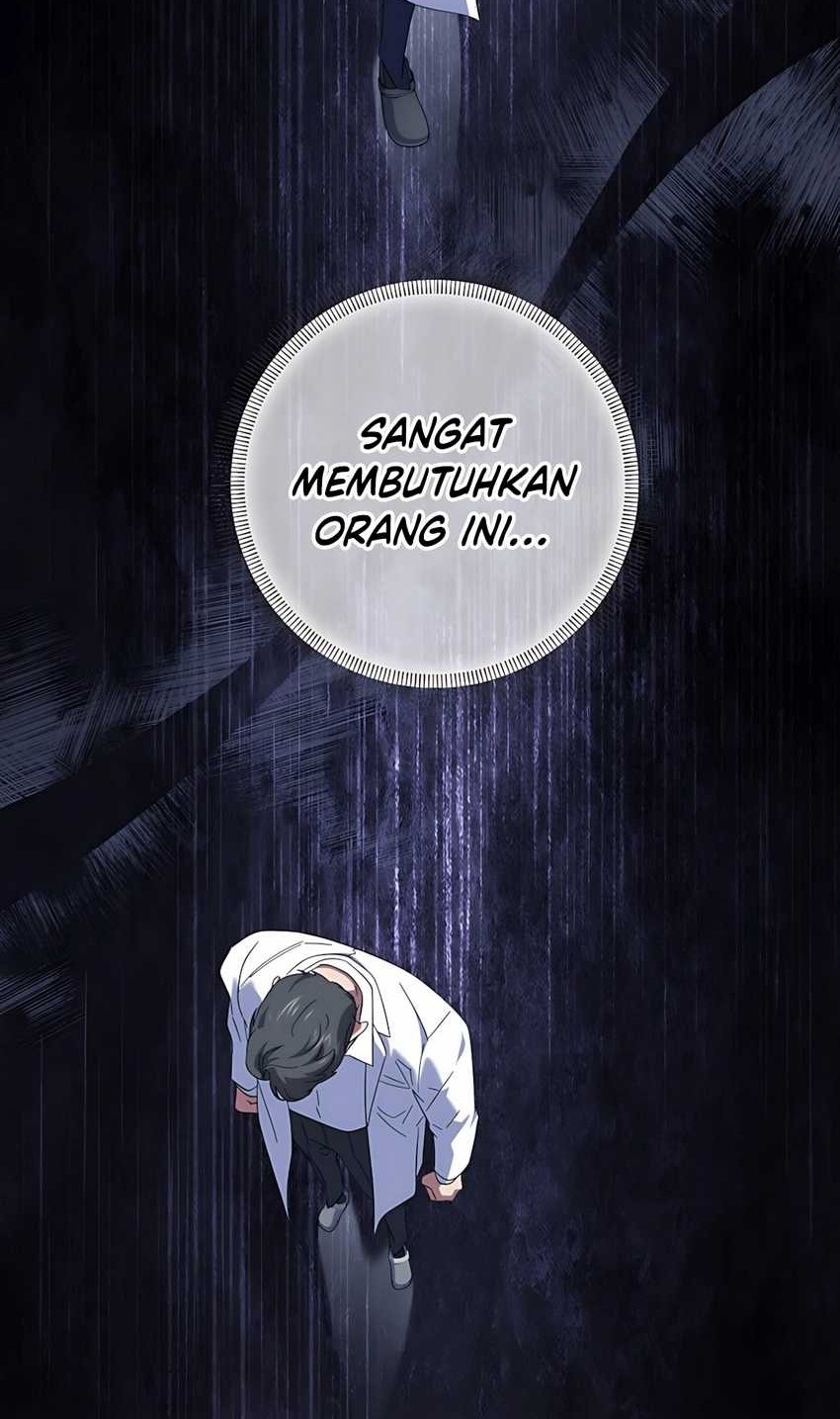 Top Medical Surgeon Chapter 52 - halaman 10