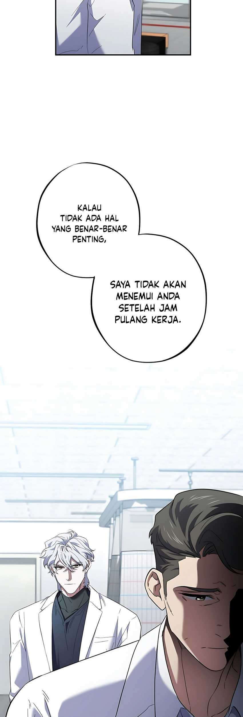 Top Medical Surgeon Chapter 52 - halaman 13