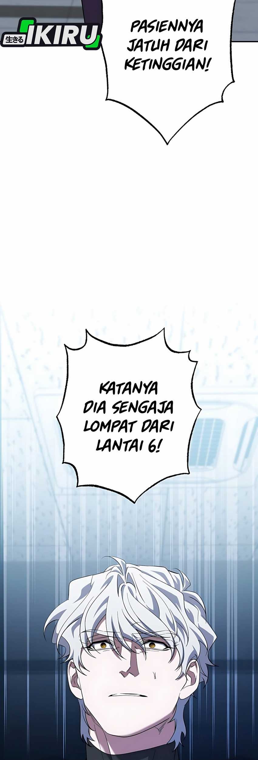 Top Medical Surgeon Chapter 52 - halaman 19