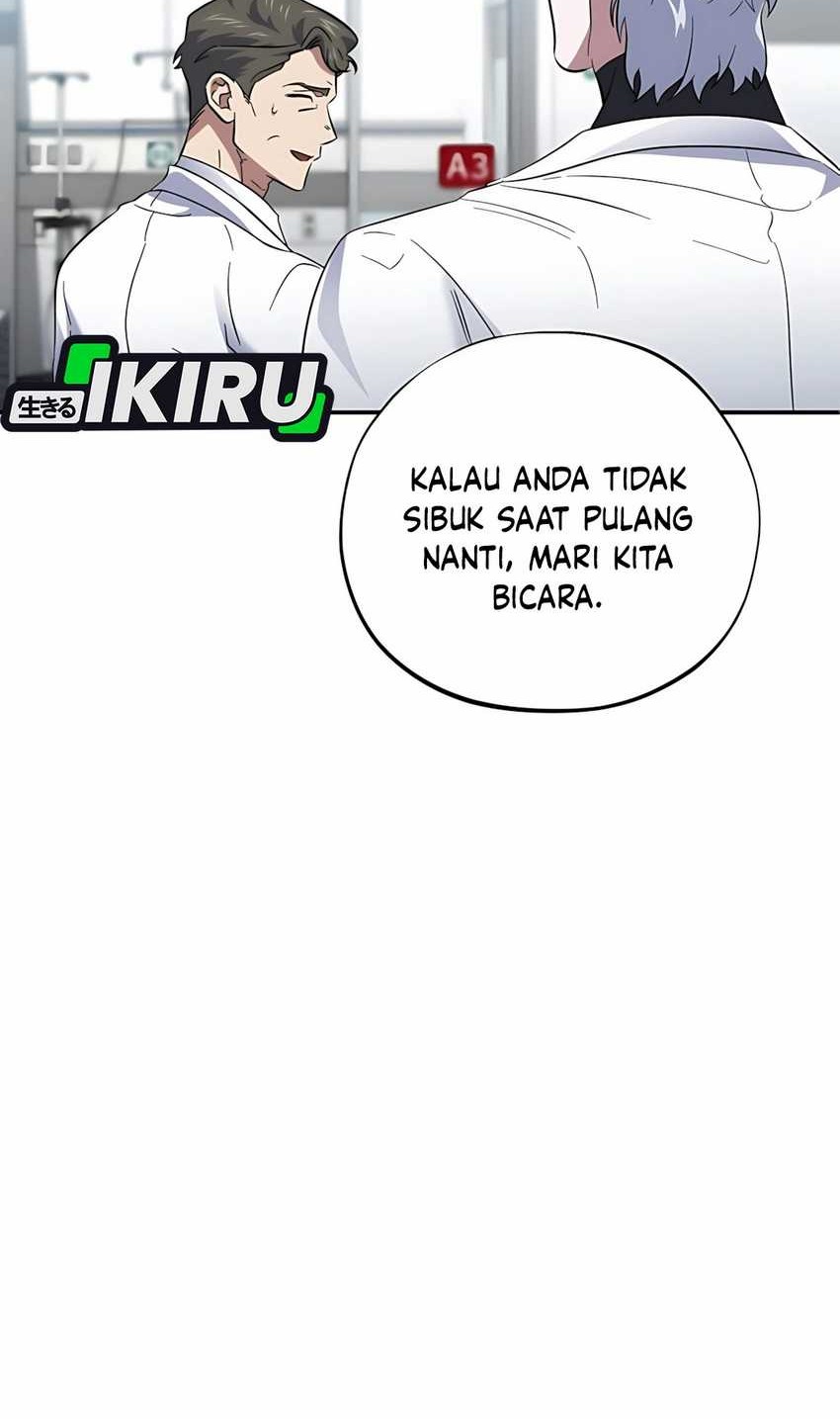 Top Medical Surgeon Chapter 52 - halaman 2
