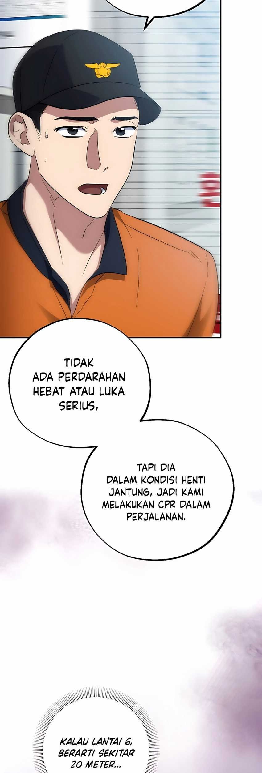 Top Medical Surgeon Chapter 52 - halaman 25