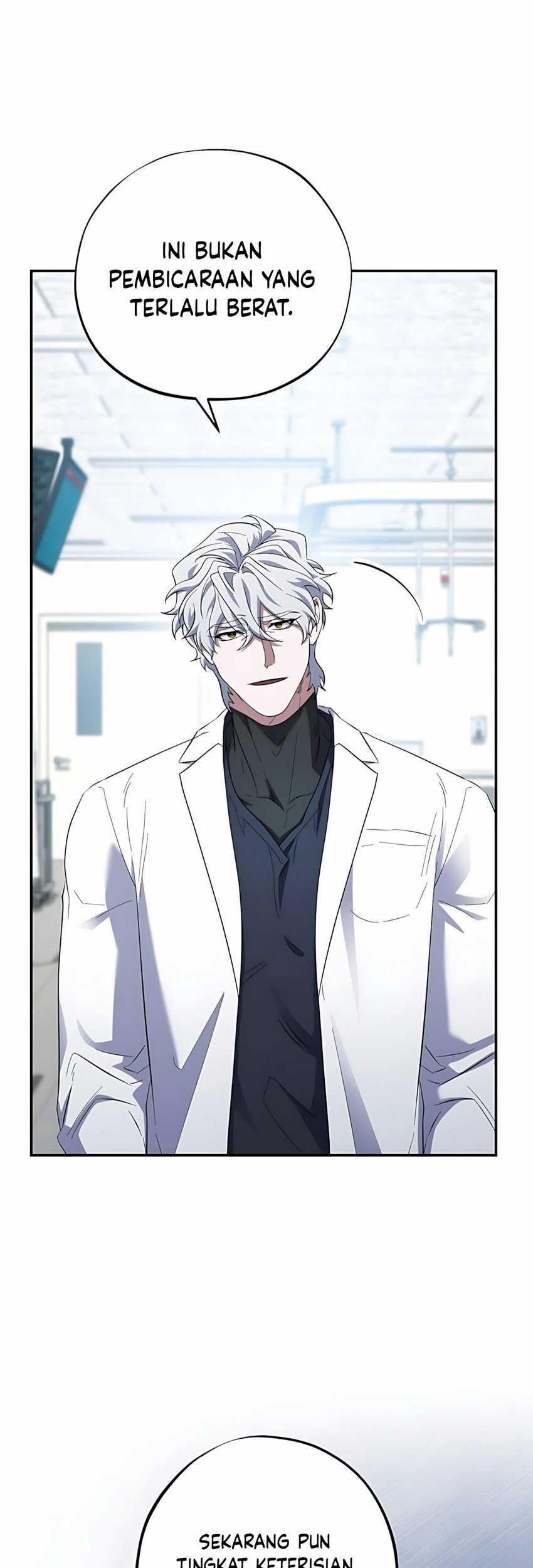 Top Medical Surgeon Chapter 52 - halaman 3