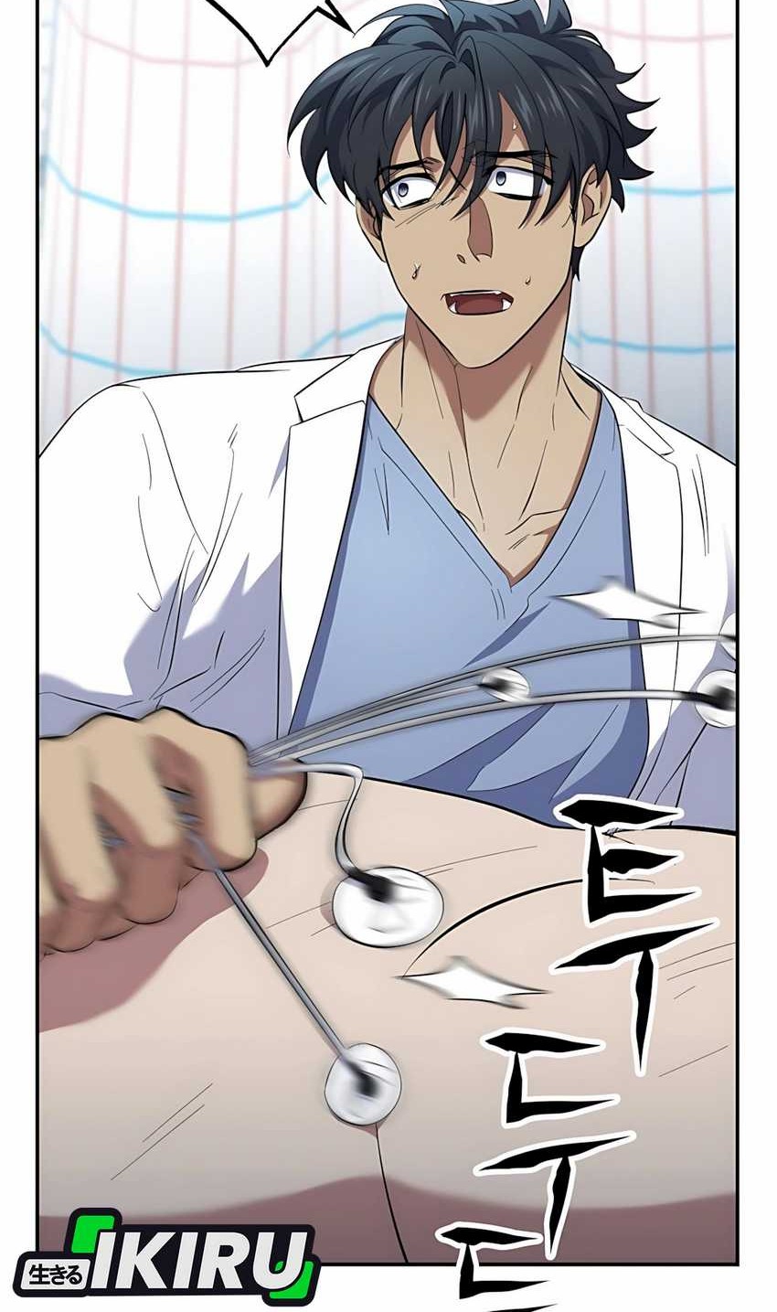 Top Medical Surgeon Chapter 52 - halaman 36