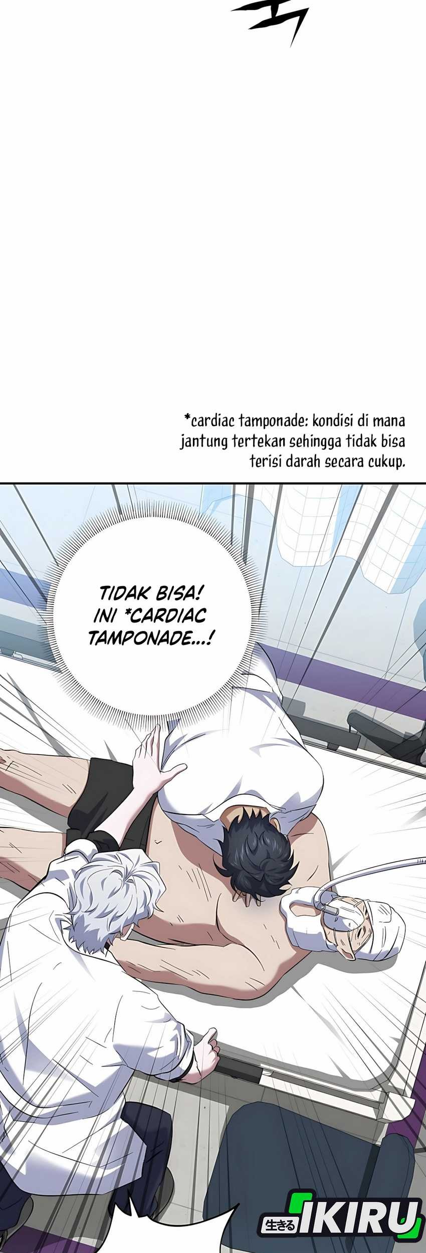 Top Medical Surgeon Chapter 52 - halaman 37