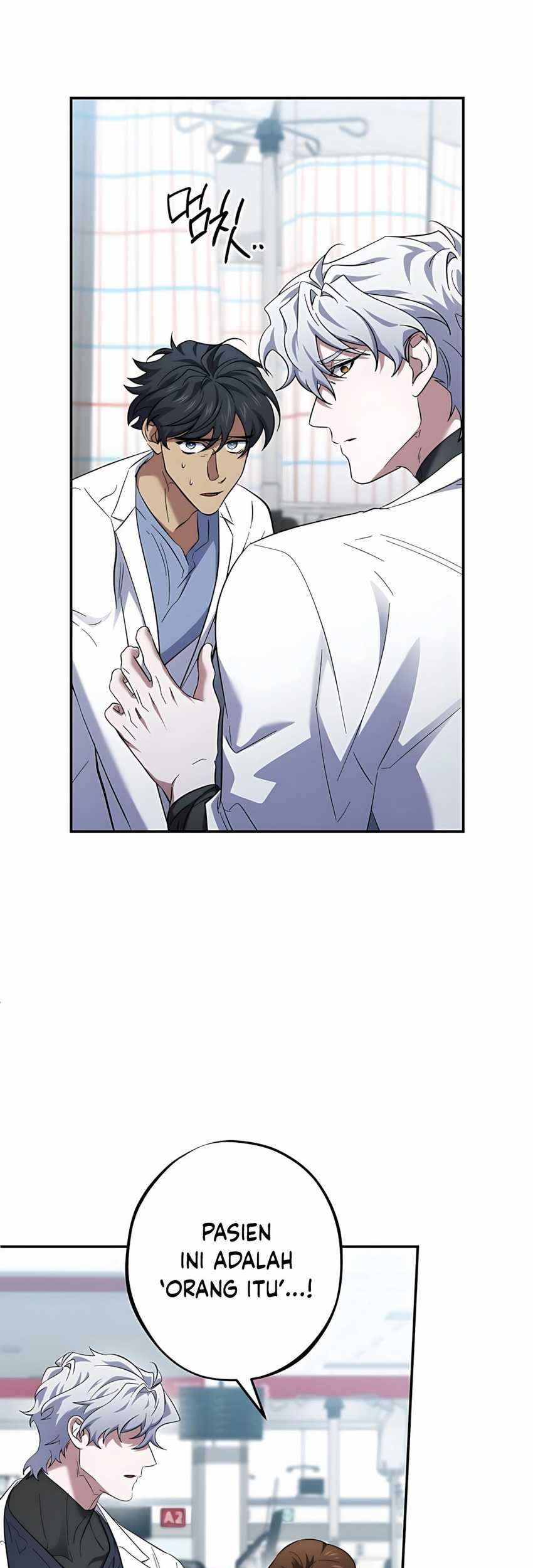 Top Medical Surgeon Chapter 52 - halaman 39