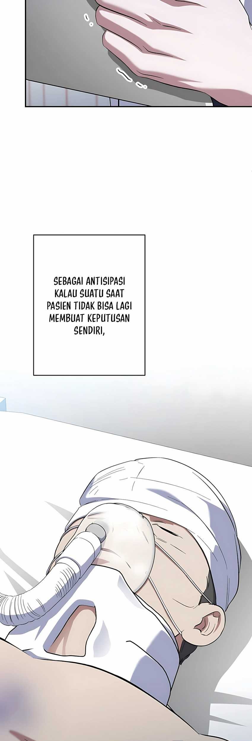 Top Medical Surgeon Chapter 52 - halaman 43