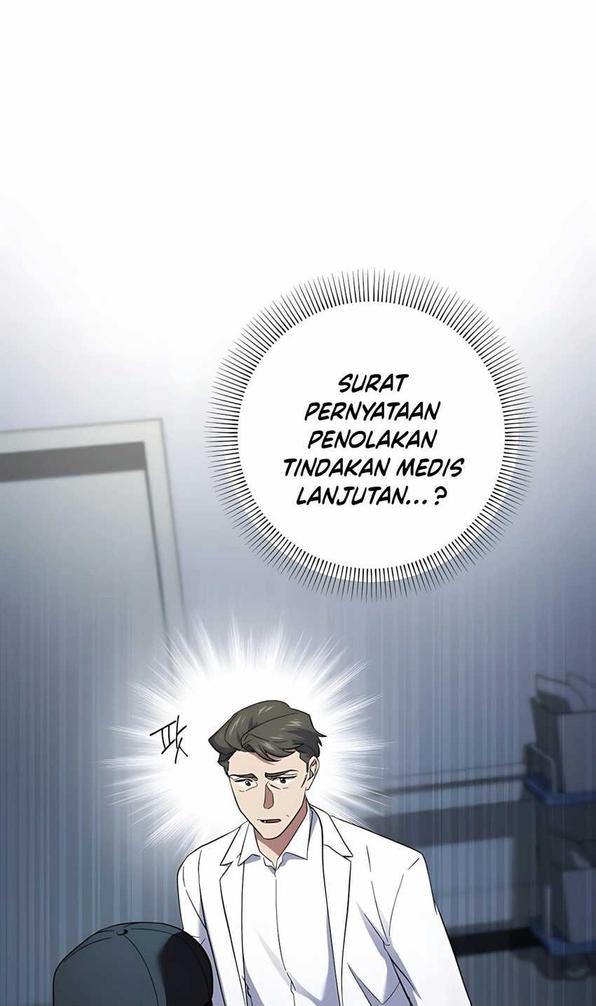 Top Medical Surgeon Chapter 52 - halaman 46