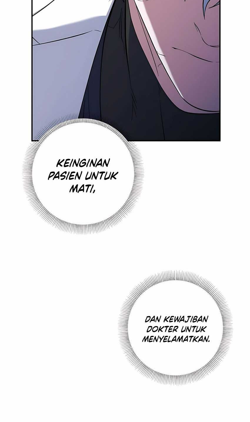 Top Medical Surgeon Chapter 52 - halaman 54