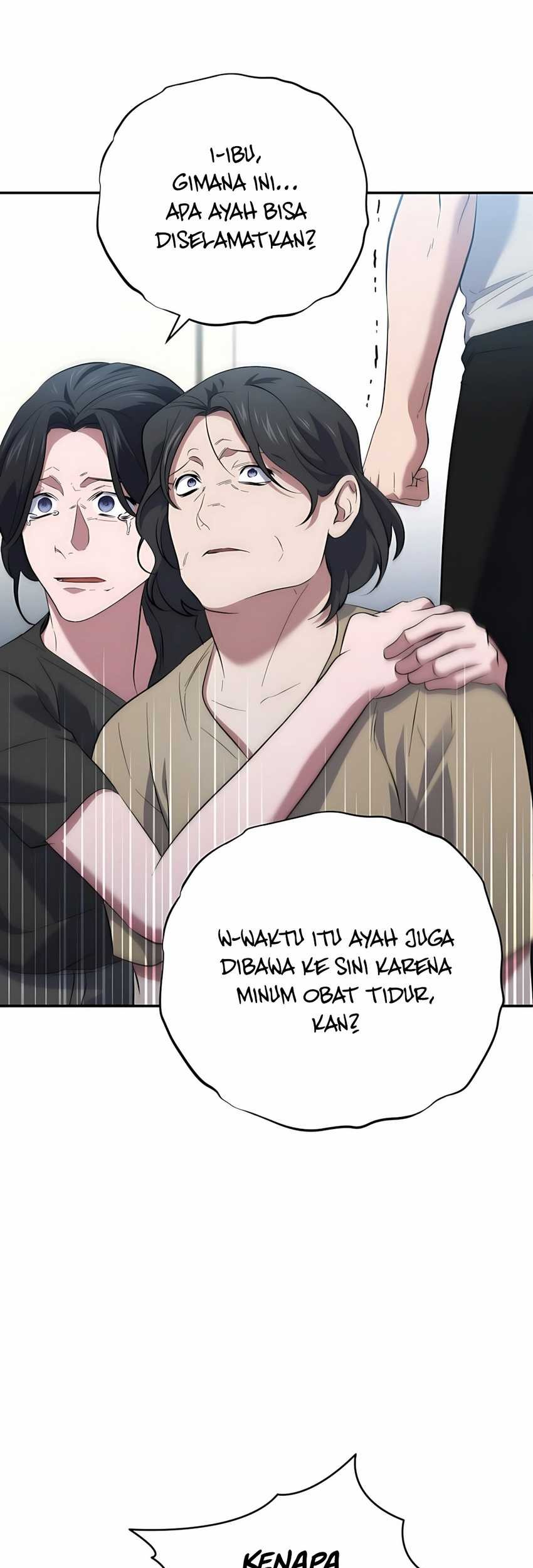 Top Medical Surgeon Chapter 52 - halaman 63