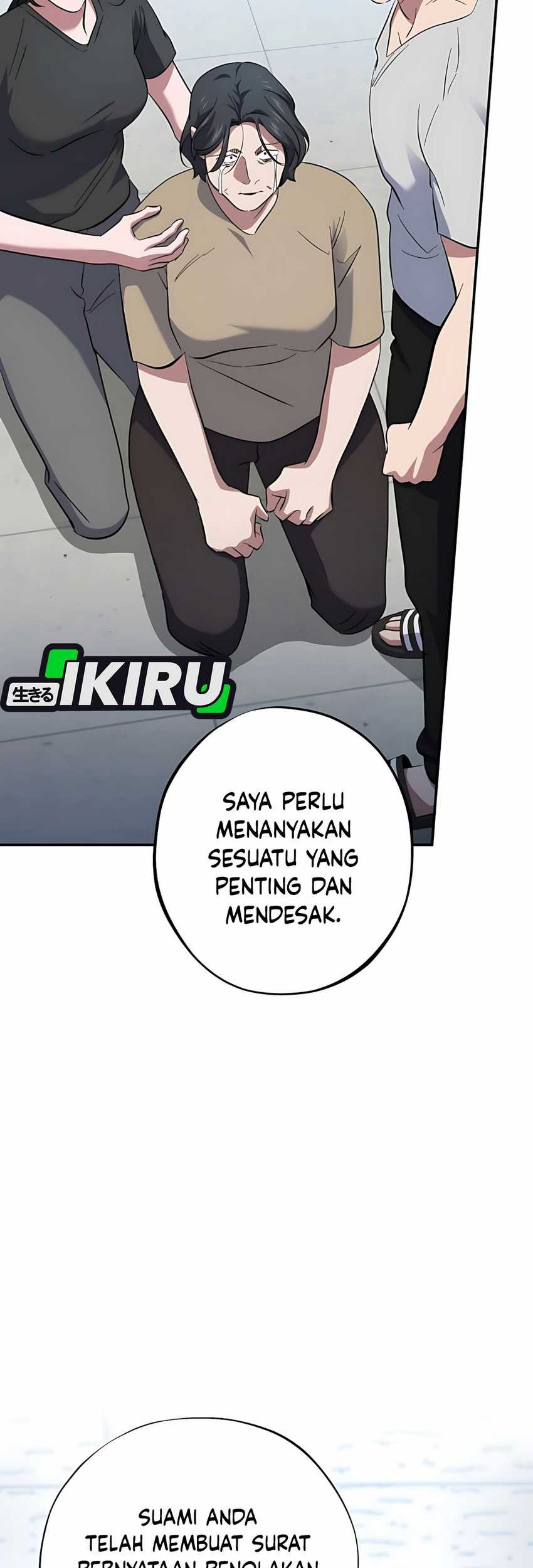 Top Medical Surgeon Chapter 52 - halaman 69
