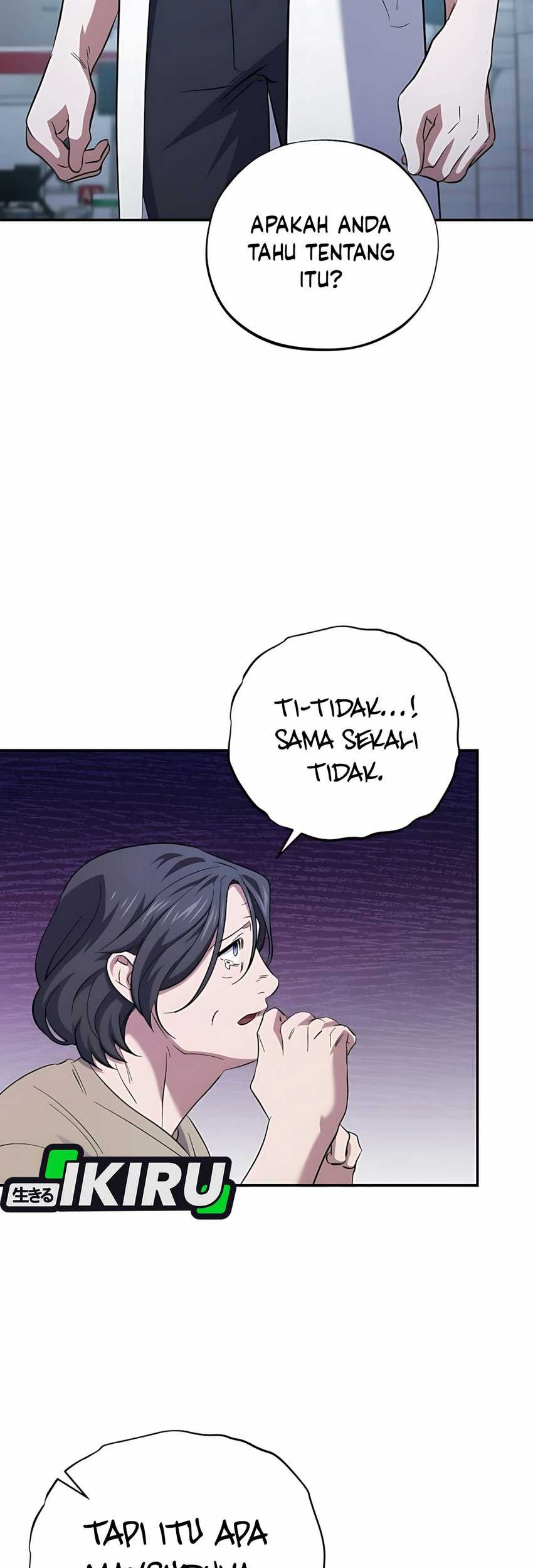 Top Medical Surgeon Chapter 52 - halaman 71