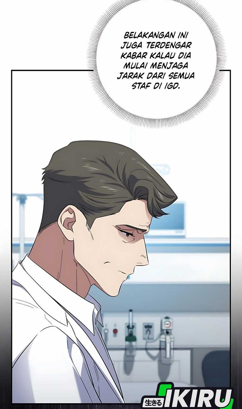 Top Medical Surgeon Chapter 52 - halaman 8
