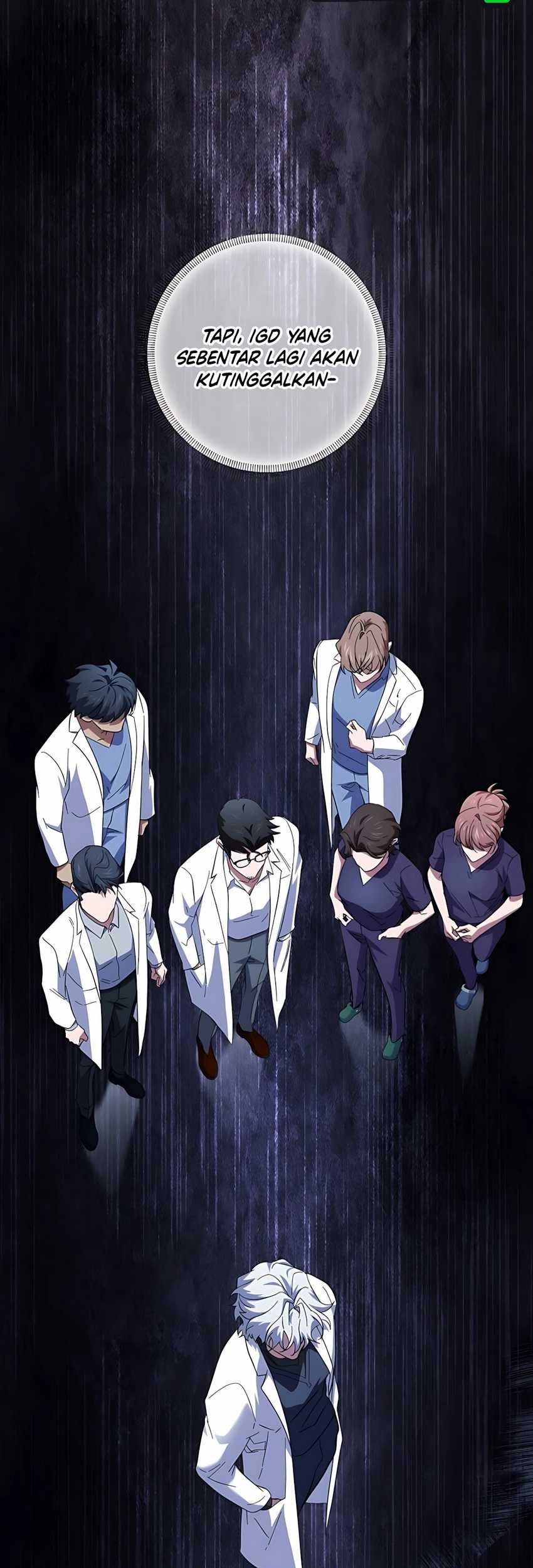Top Medical Surgeon Chapter 52 - halaman 9
