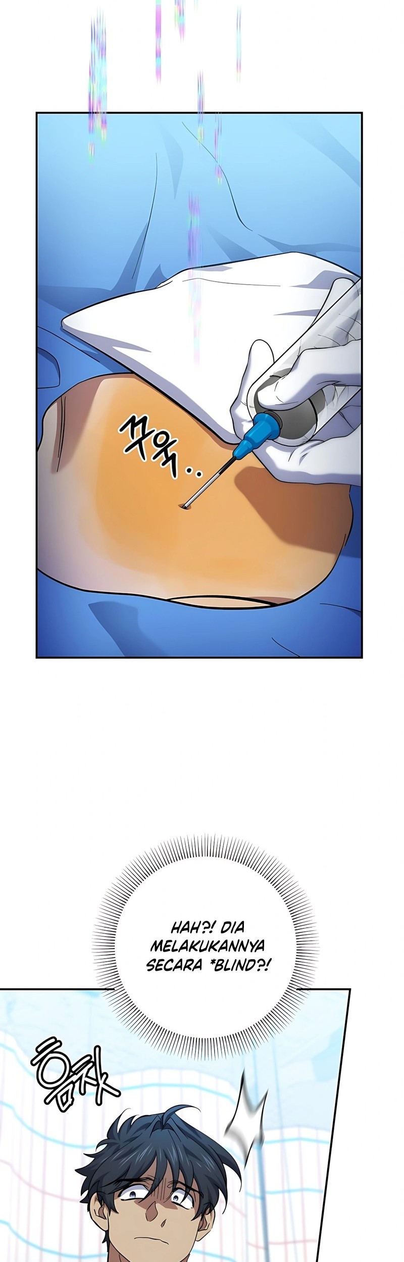 Top Medical Surgeon Chapter 53 - halaman 11